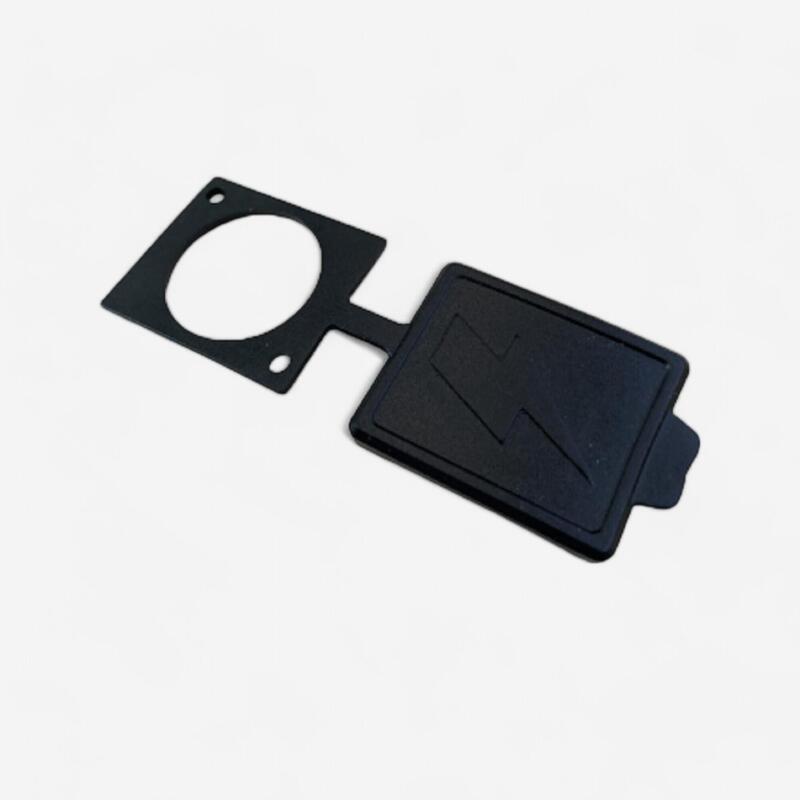 Protector Conectores Batería Externa DK-11