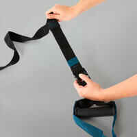 Suspension Trainer - Black/Blue