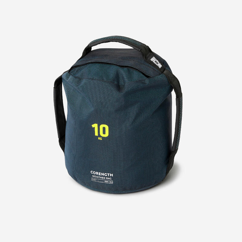 Saco Búlgaro 10kgs, Comprar online Sandbag 10kgs para Gimnasio en Casa