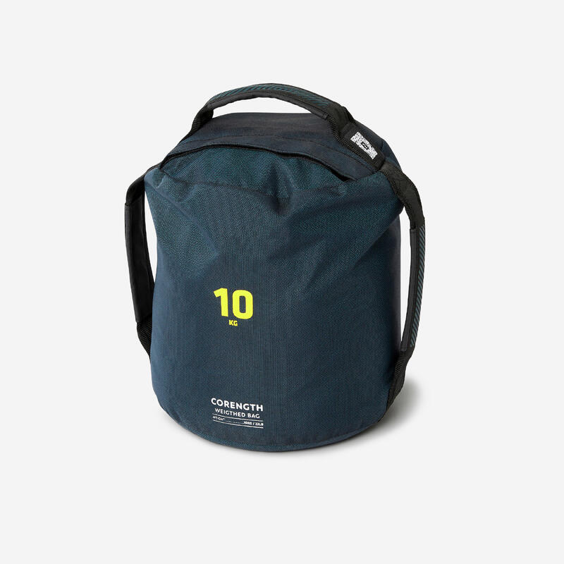 Weighted Bag