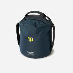 Cross-Training Weighted Bag / Soft Kettlebell - 10 kg