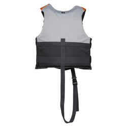 BUOYANCY AID LIFE VEST 50N+ kayak stand up paddle dinghy ECO-DESIGN