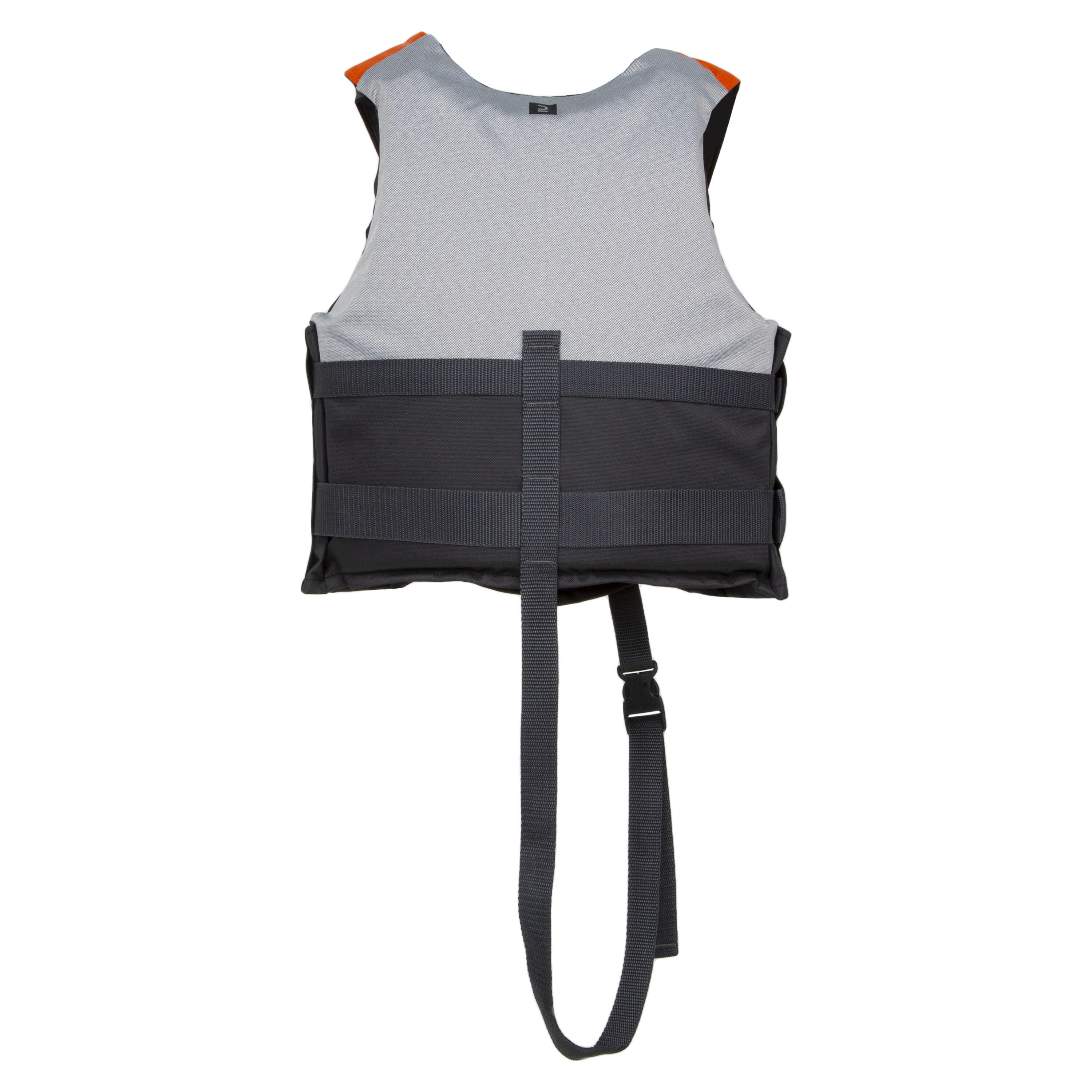 Life vest 50N+ Grey - Kayaks, SUPs, Dinghies 8/12