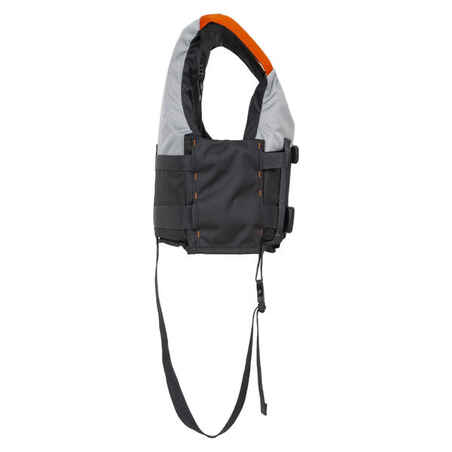 50N+ buoyancy aid grey kayak stand-up paddle dinghy