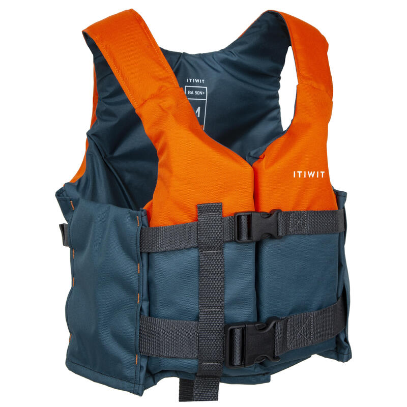 gilet paddle homme