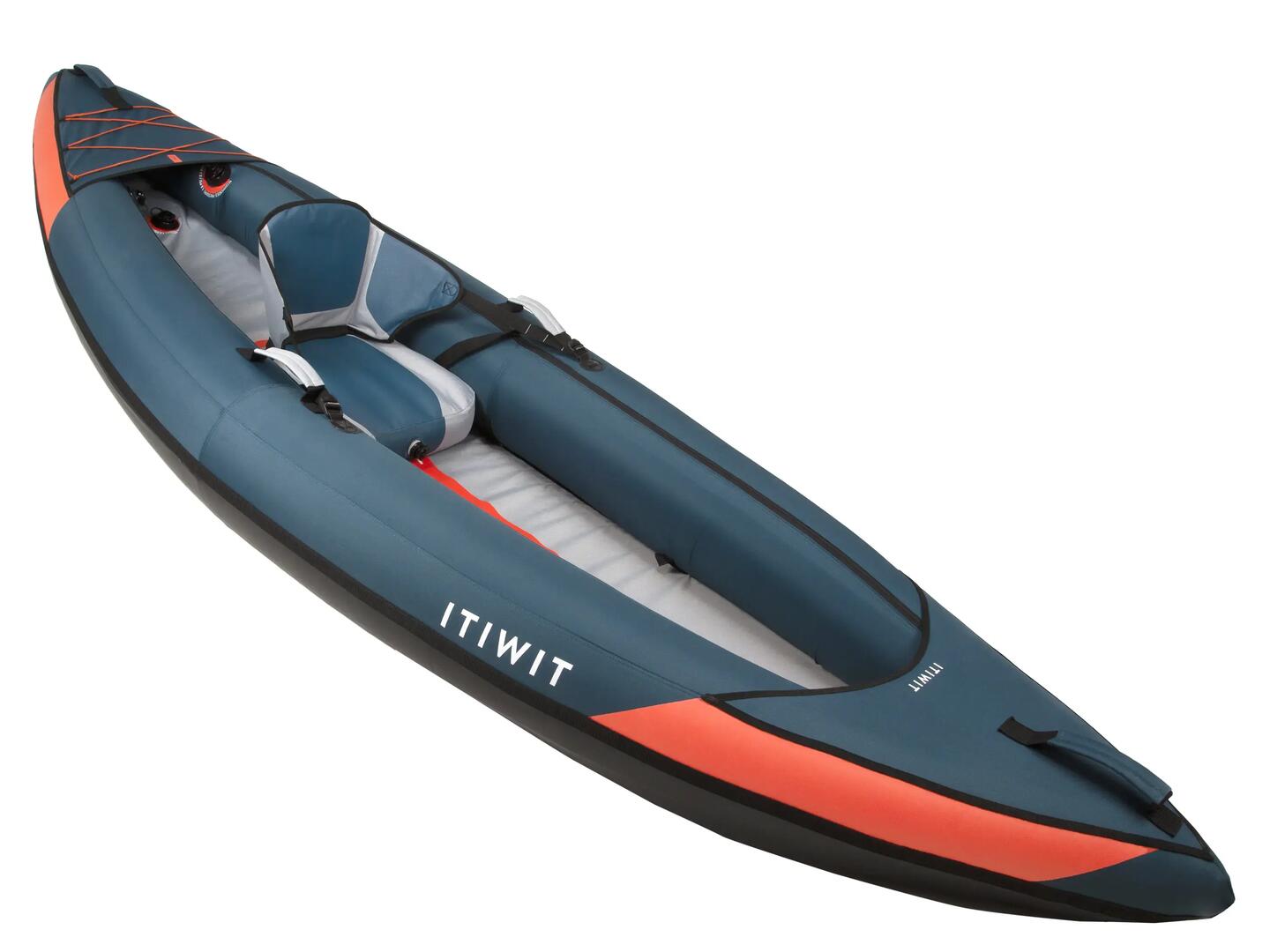 ITIWIT KAYAK 100 DDY 2P PRODUKTBILD