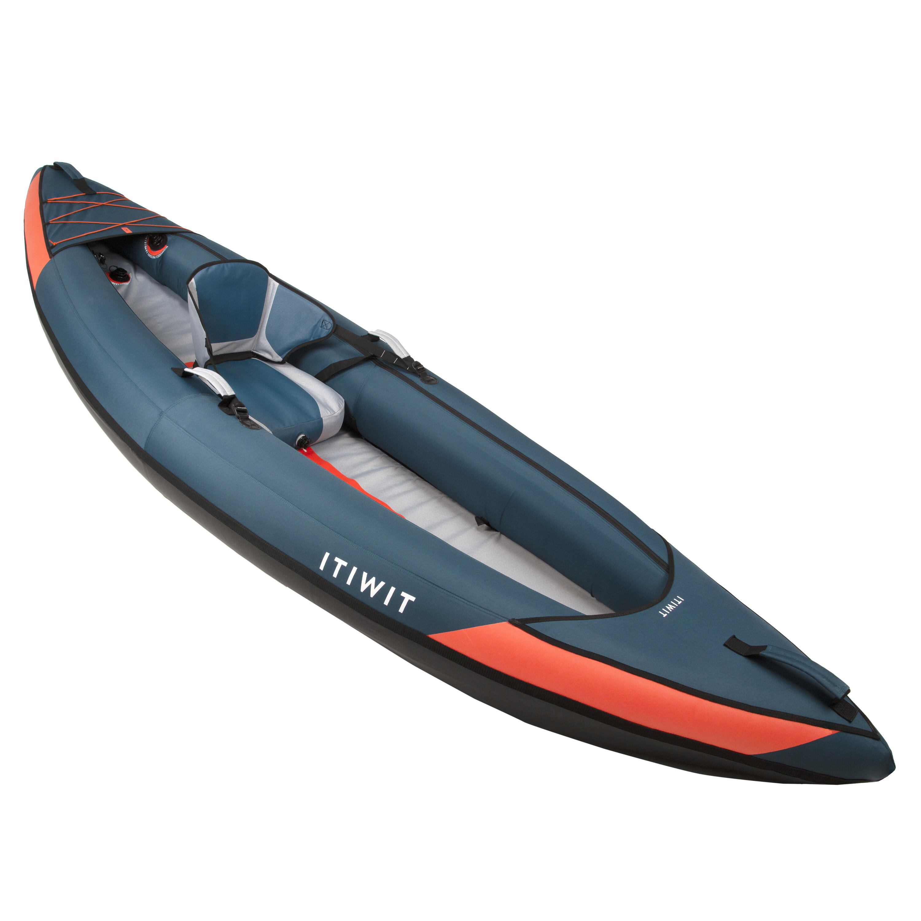Vessie gauche pour kayak Itiwit 1 - ITIWIT