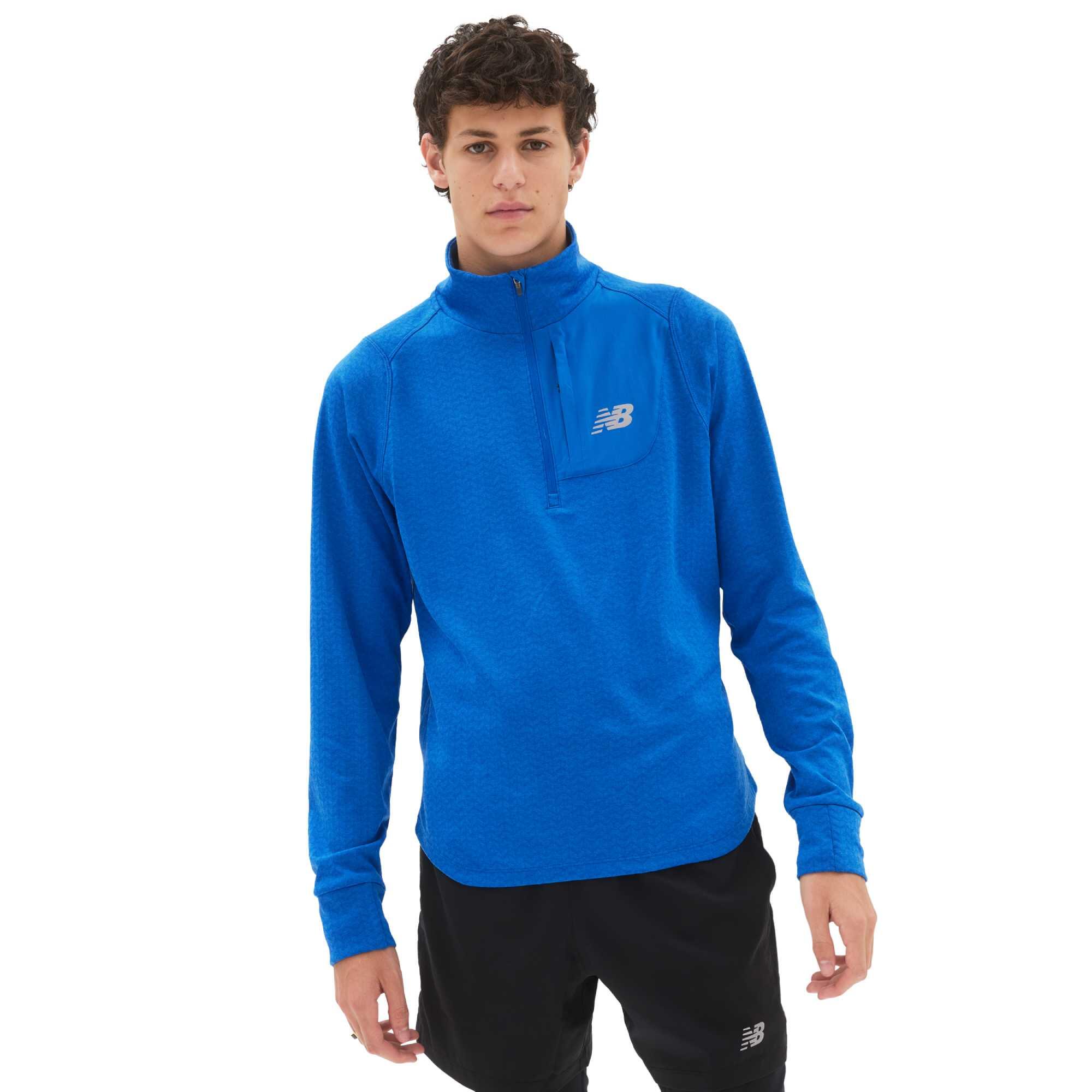 New Balance trui