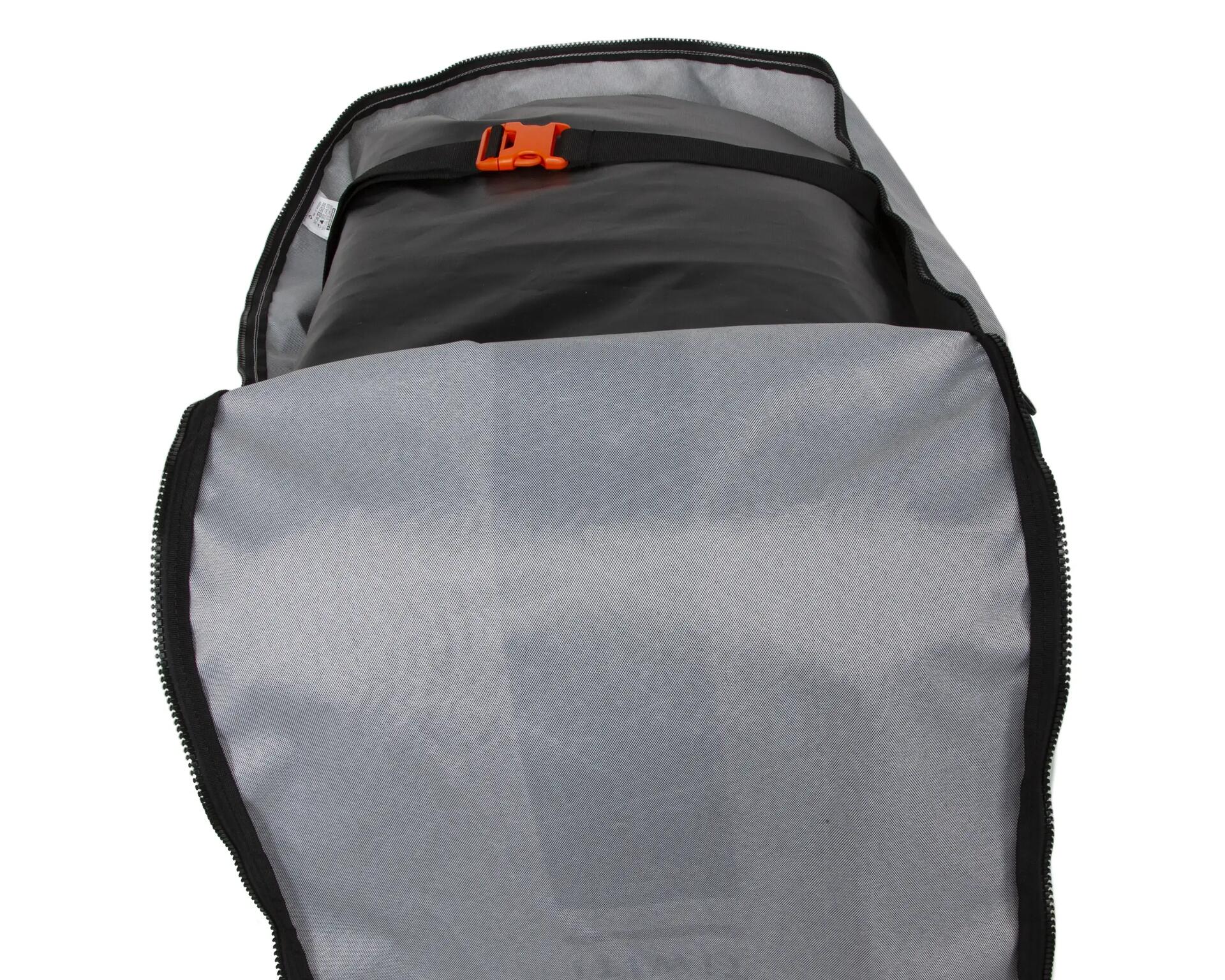 KAYAK 100 DDY 3P