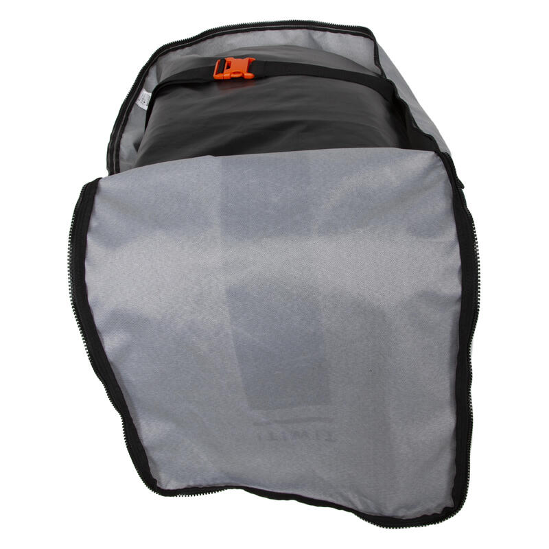 Mochila Transporte Kayaks Itiwit 100 1/2/3 Plazas