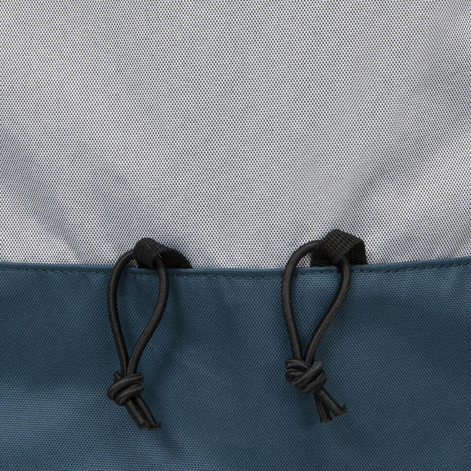 Inflatable Touring Kayak 23person ITIWIT Decathlon