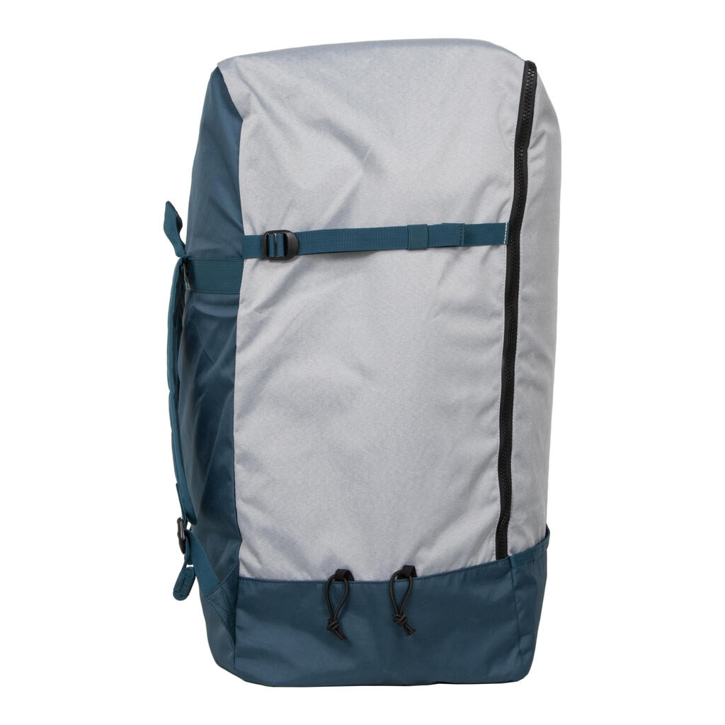Carry backpack for Itiwit 100 1P, 2P or 3P kayaks