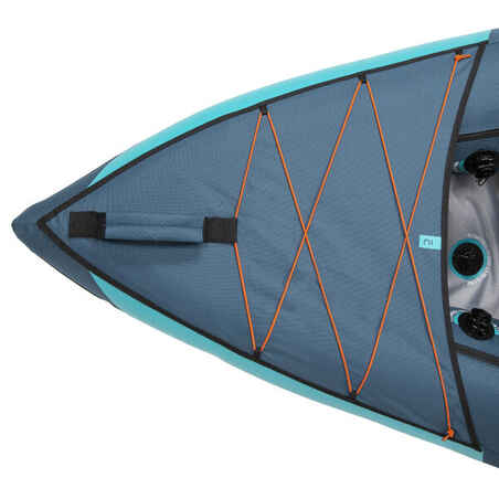 Inflatable Touring Kayak 2-3-person