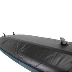 Inflatable Touring Kayak 2-3-person