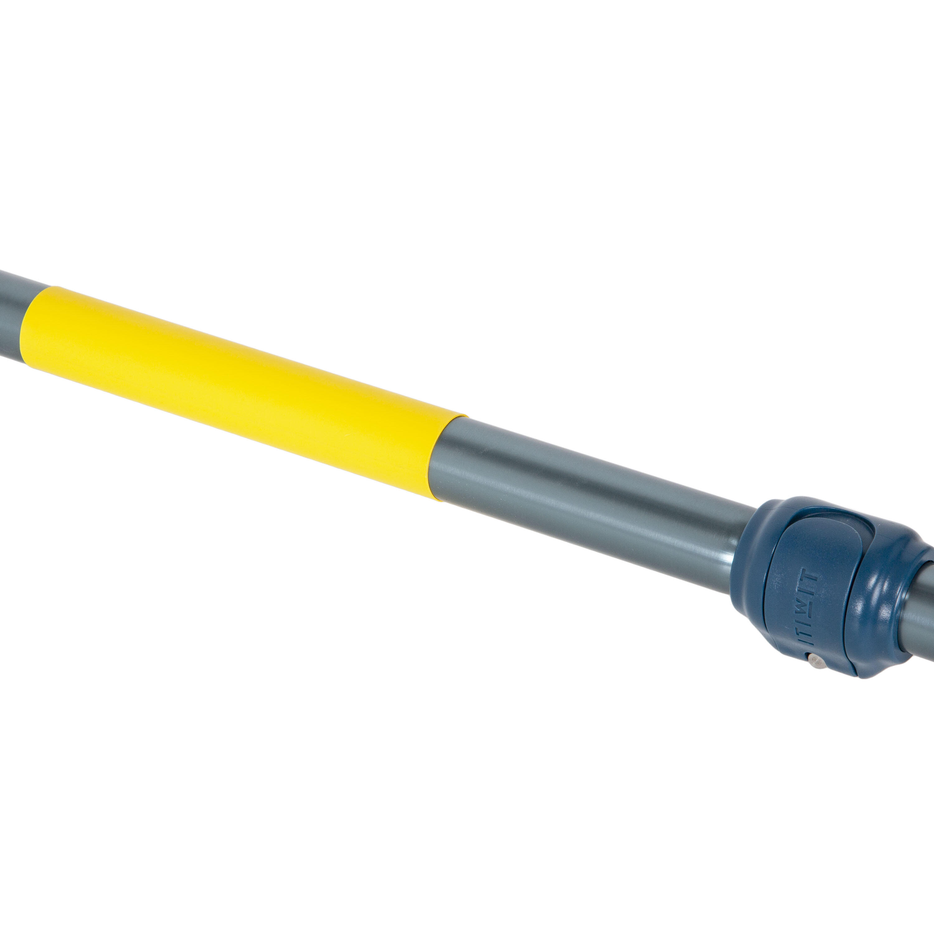Kid's Paddle 100 2-piece kayak paddle 9/12