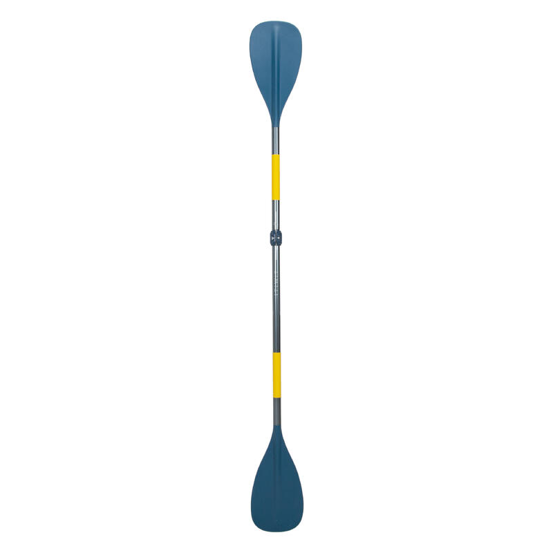 Pagaia canoa-kayak bambino 100 2 pezzi