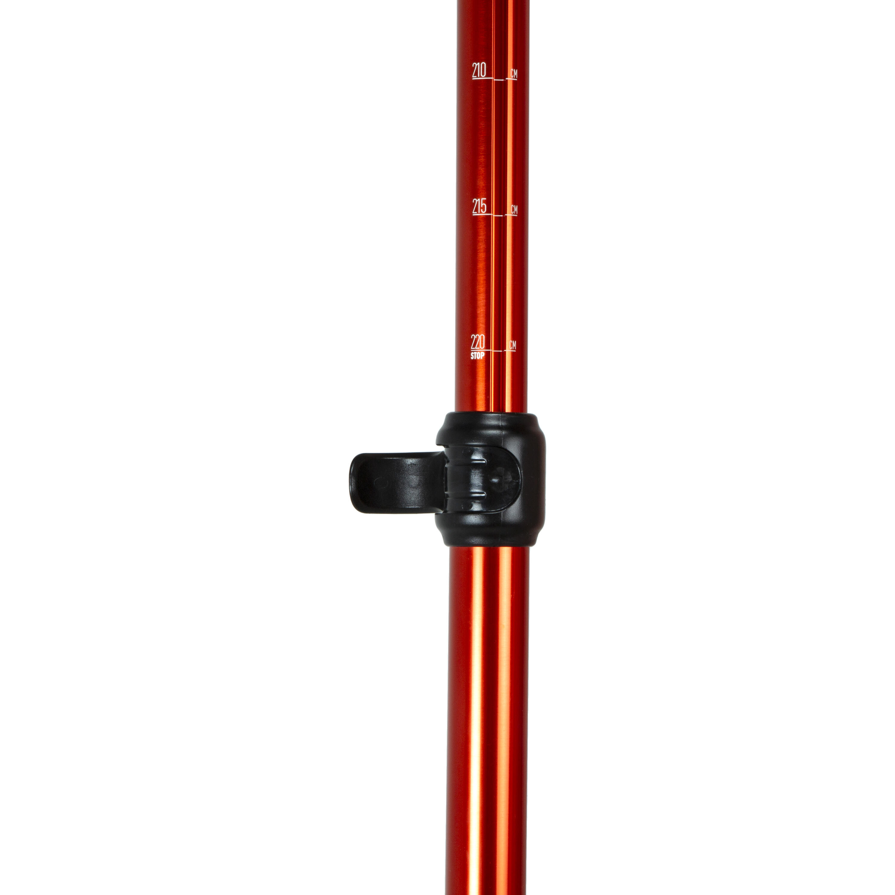 Robustes SUP-Paddel für Verleiher. Verstellbar von 170 bis 220 cm  8/12