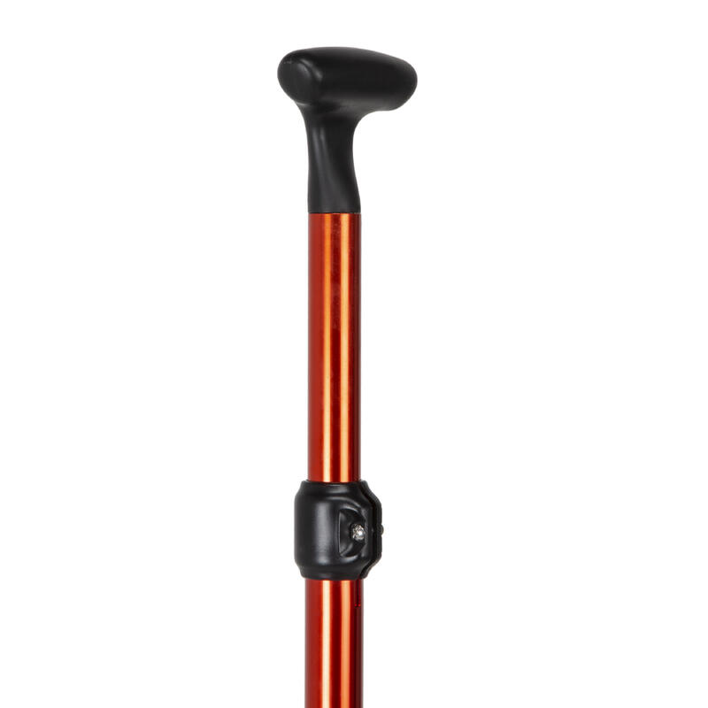 Pagaia de stand up paddle robusta para aluguer.regulável de 170 a 220 cm.