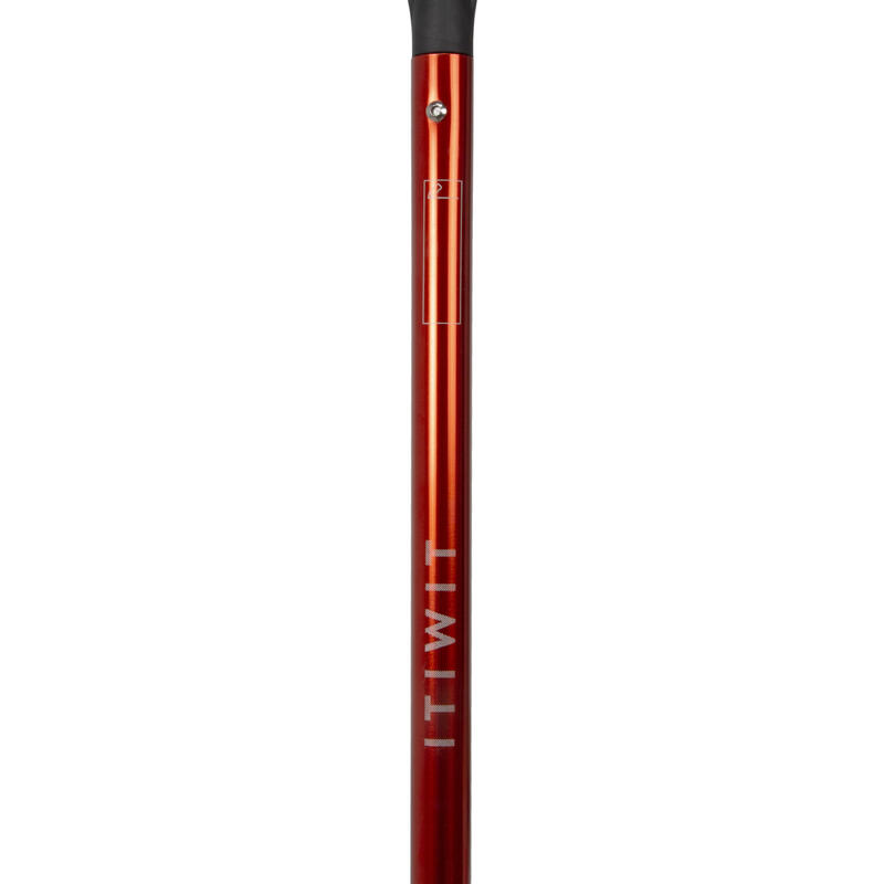 Pagaie de stand up paddle robustă din 2 segmente pentru închiriere 170-220cm