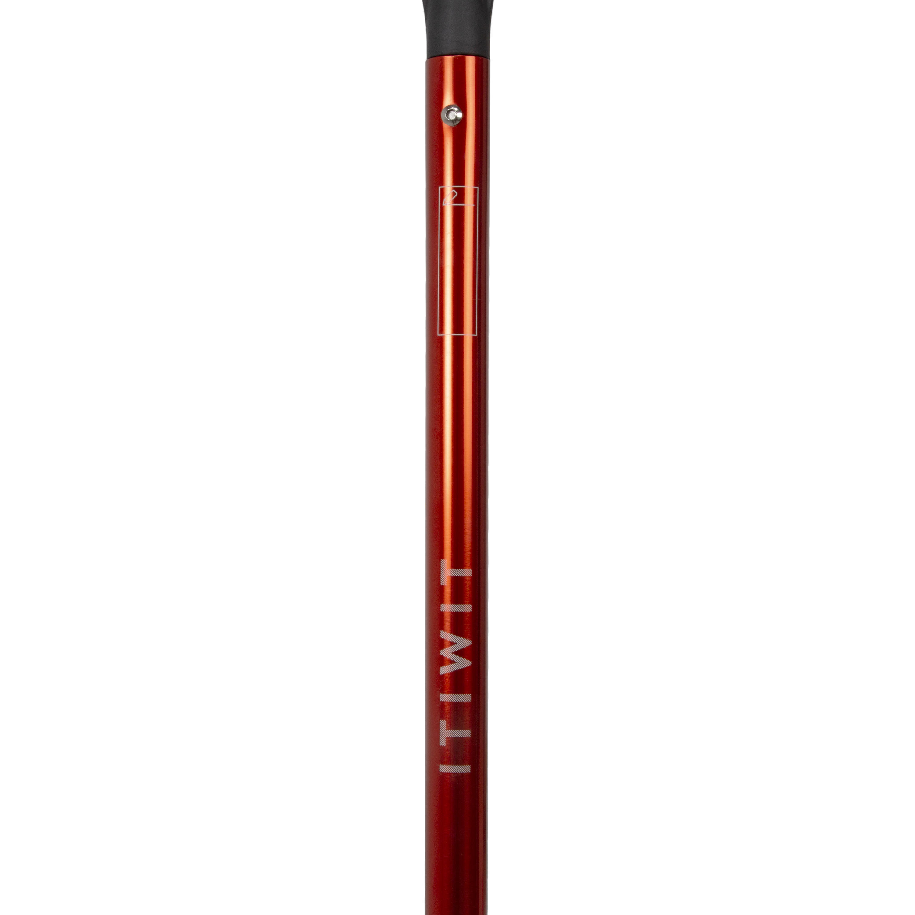 Robusto stand up paddle a noleggio. Regolabile da 170 a 220 cm.