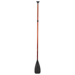 PADDLE FOR STAND UP PADDLE CLUBS AND RENTAL COMPANIES, ADJUSTABLE 170-220 CM