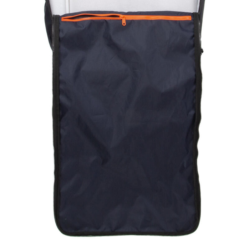 Taşıma Sırt Çantası - 128 L - Şişme Sup/Kano Uyumlu