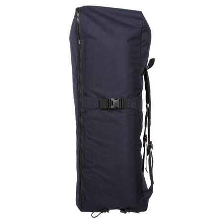 128 L carry backpack for Stand Up Paddle boards and inflatable kayaks