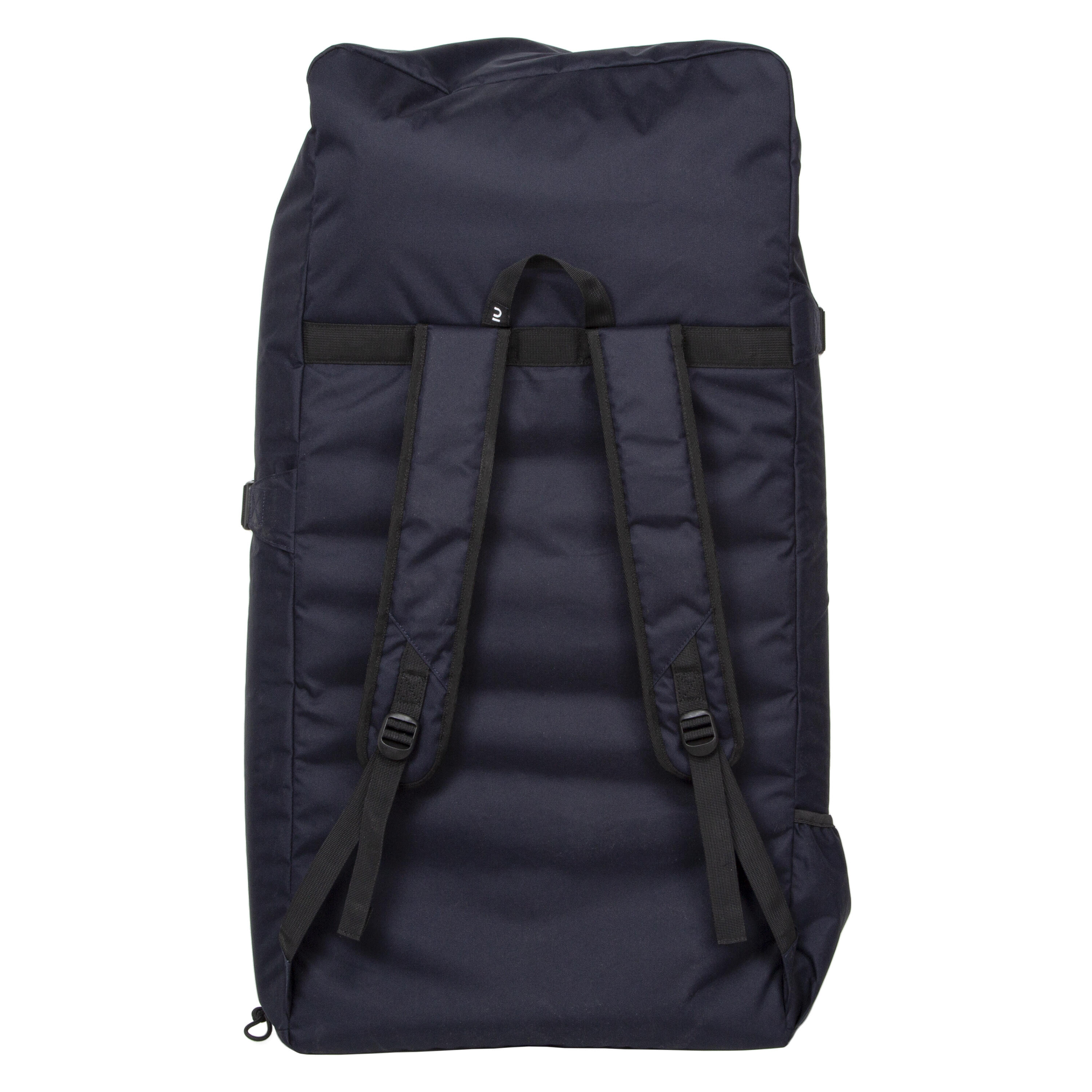 Mochila de Transporte 128 L para Stand Up Paddles e Kayaks Insufláveis 4/17
