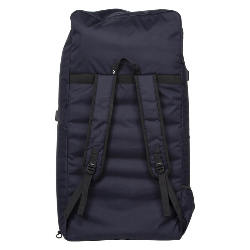 Taşıma Sırt Çantası - 128 L - Şişme Sup/Kano Uyumlu