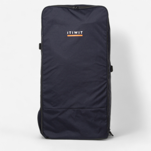 Sac à dos de transport 128L pour Stand up paddles et Kayaks gonflables