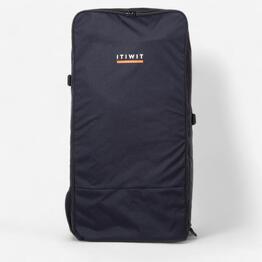 Sac à dos de transport 128l pour stand up paddles et kayaks gonflables