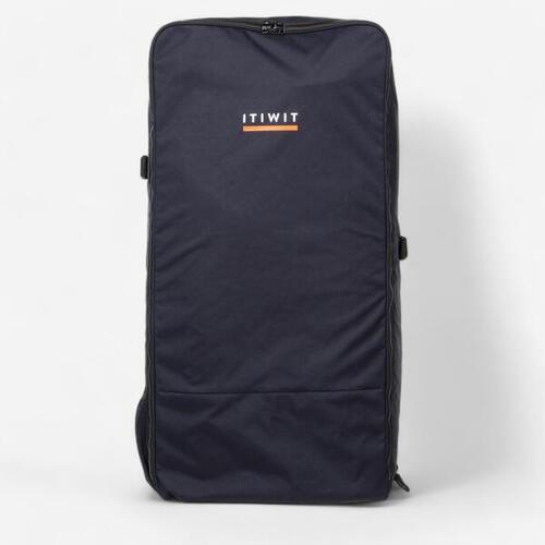 Sac à dos de transport 128l pour stand up paddles et kayaks gonflables