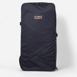 Sac à dos de transport 128L pour Stand up paddles et Kayaks gonflables