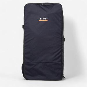 Mochila Transporte Stand Up Paddle/Kayak Hinchables 128 l