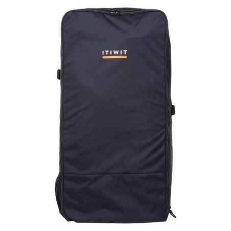 128 L carry backpack for Stand Up Paddle boards and inflatable kayaks