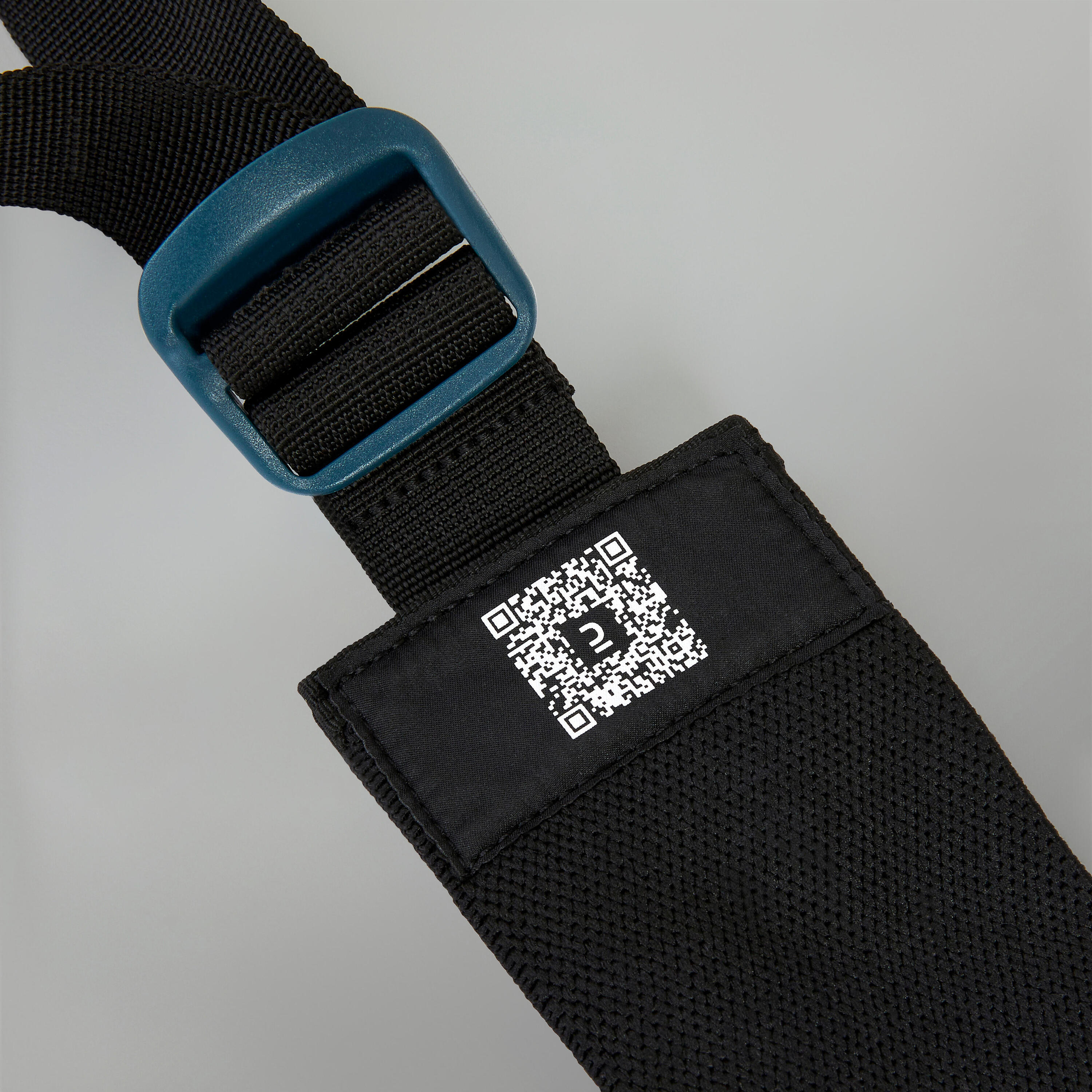 Adjustable Band for Pull-Up Assistance 9/9