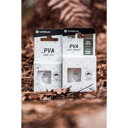 CARP FISHING PVA LINE - 20M - Decathlon