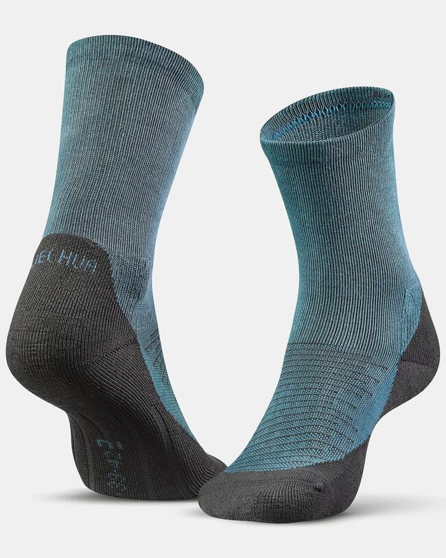 Wandersocken hoch Hike100 