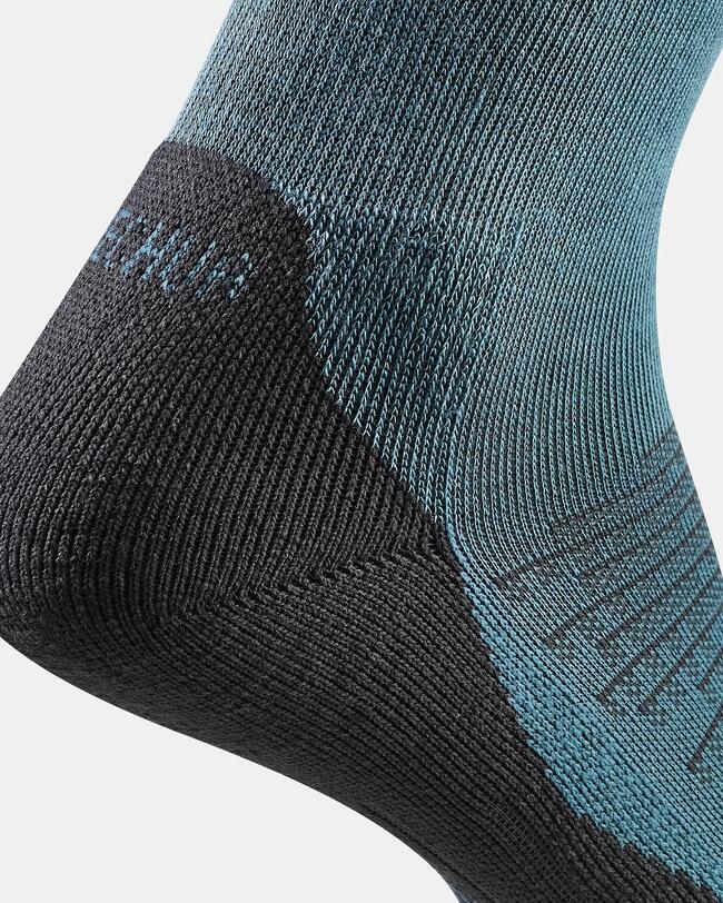 Wandersocken hoch Hike100 