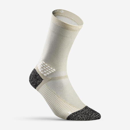 Шкарпетки Hike 500 високі 2 пари бежеві 