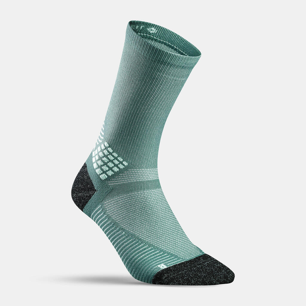 HIKE 500 DUBOKE ČARAPE X 2