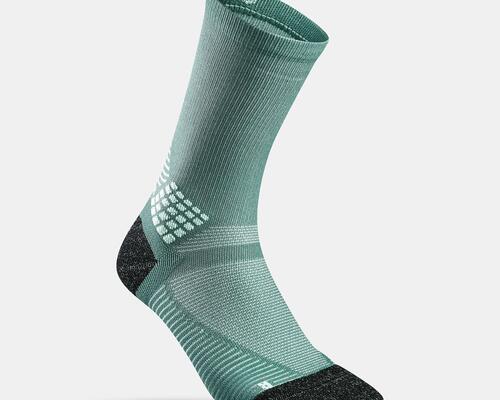 Chaussettes de randonnée 500 High