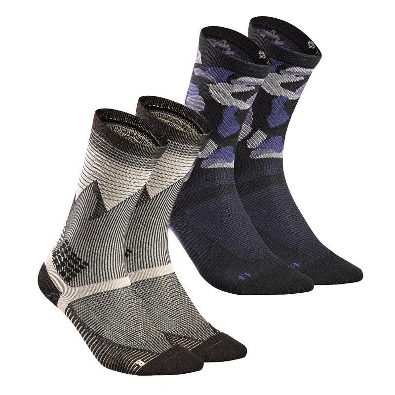 Calcetines Trekking Hombre  Calcetines Trekking y Senderismo - ALS SPORT  SHOP