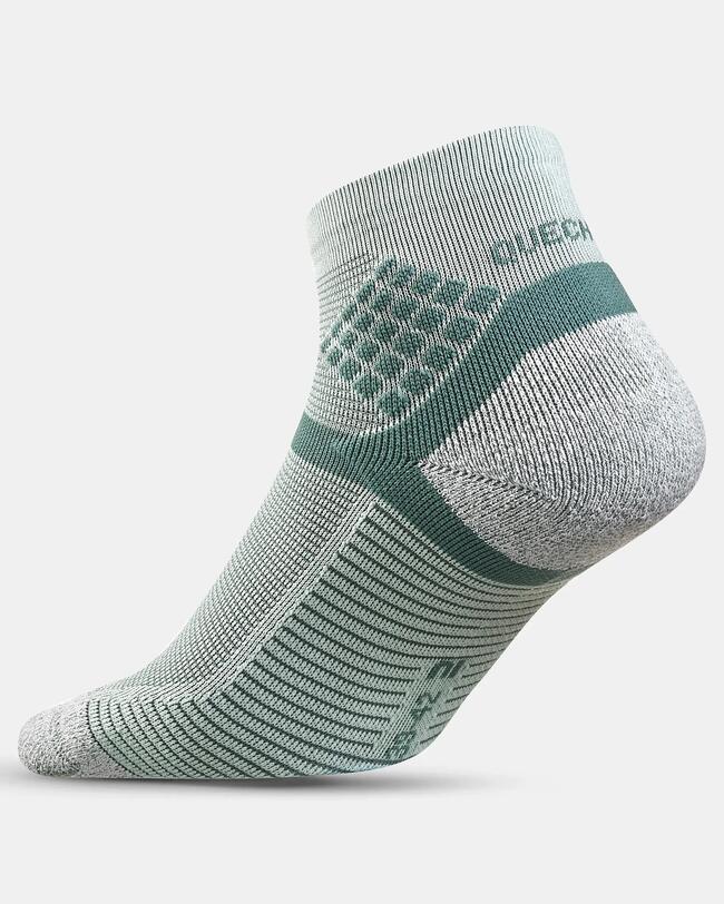 Chaussettes randonnée 500 Mid