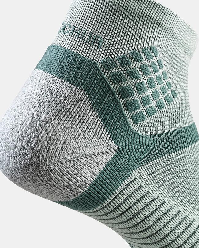 Chaussettes randonnée 500 Mid