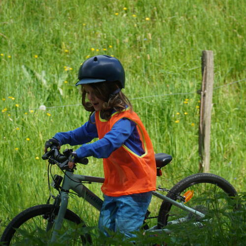 fiets riverside kinderen 6 jaar 7 jaar