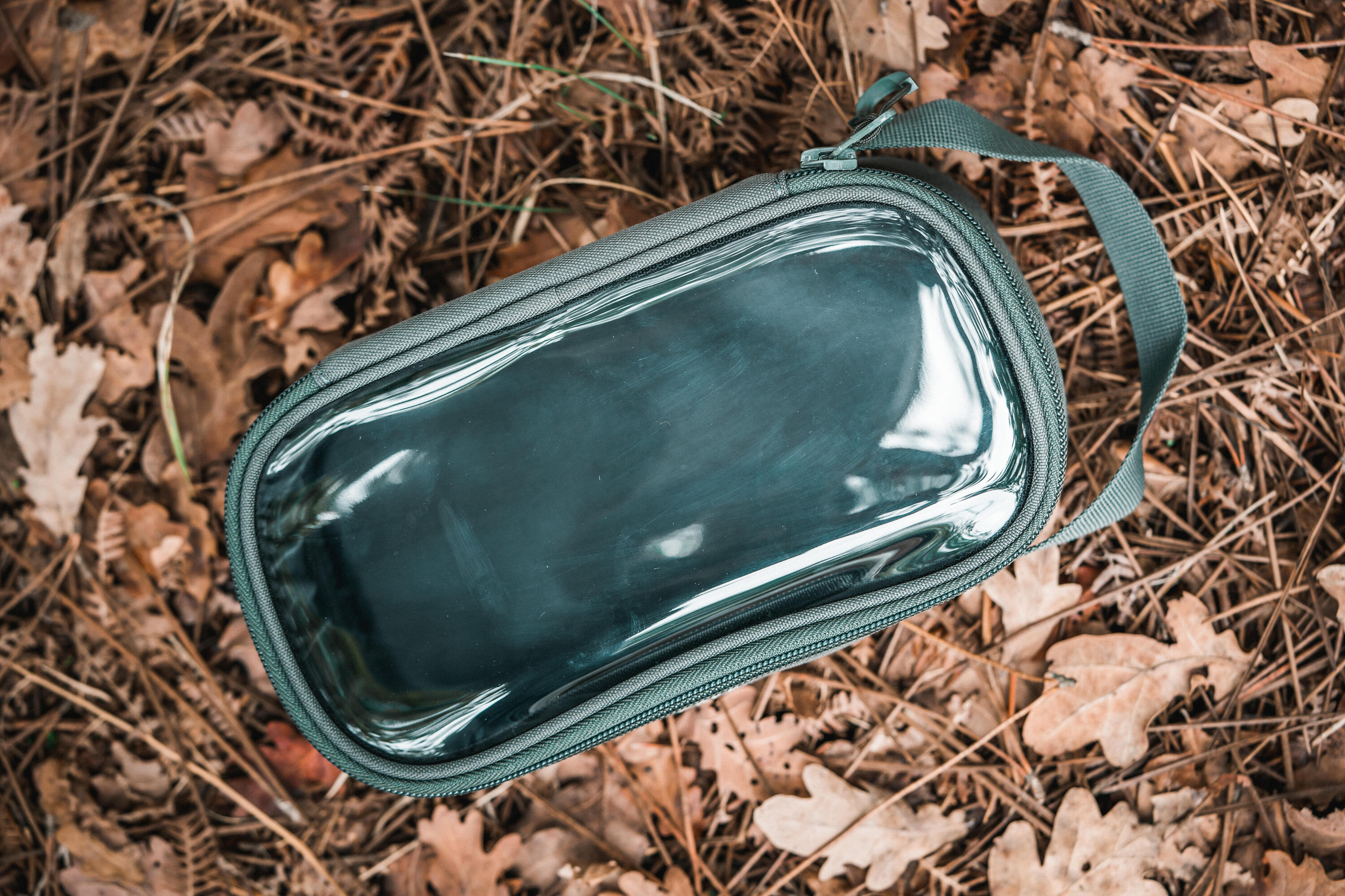 ACCESS BAG S PÊCHE DE LA CARPE 5/8