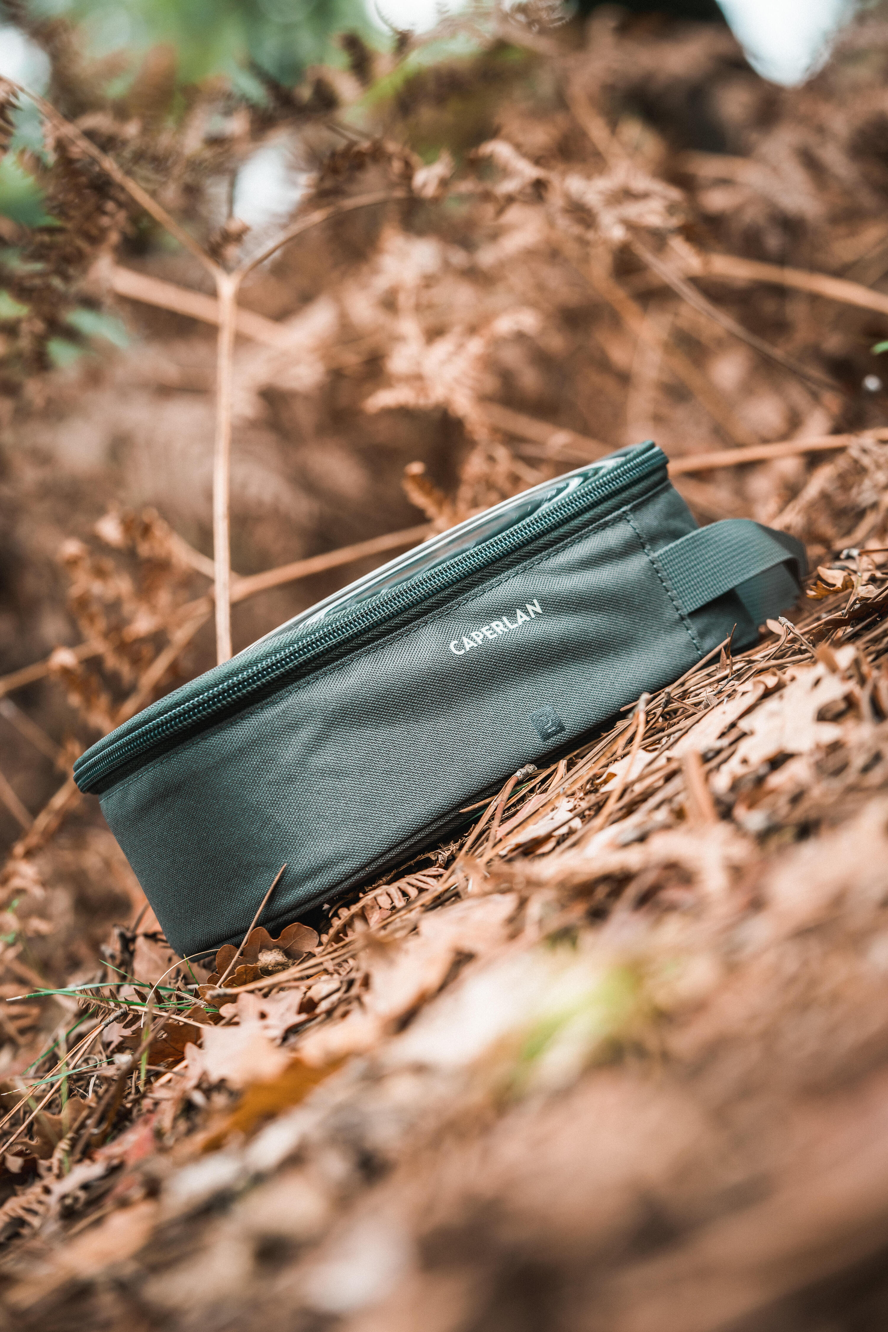 ACCESS BAG S PÊCHE DE LA CARPE 6/8
