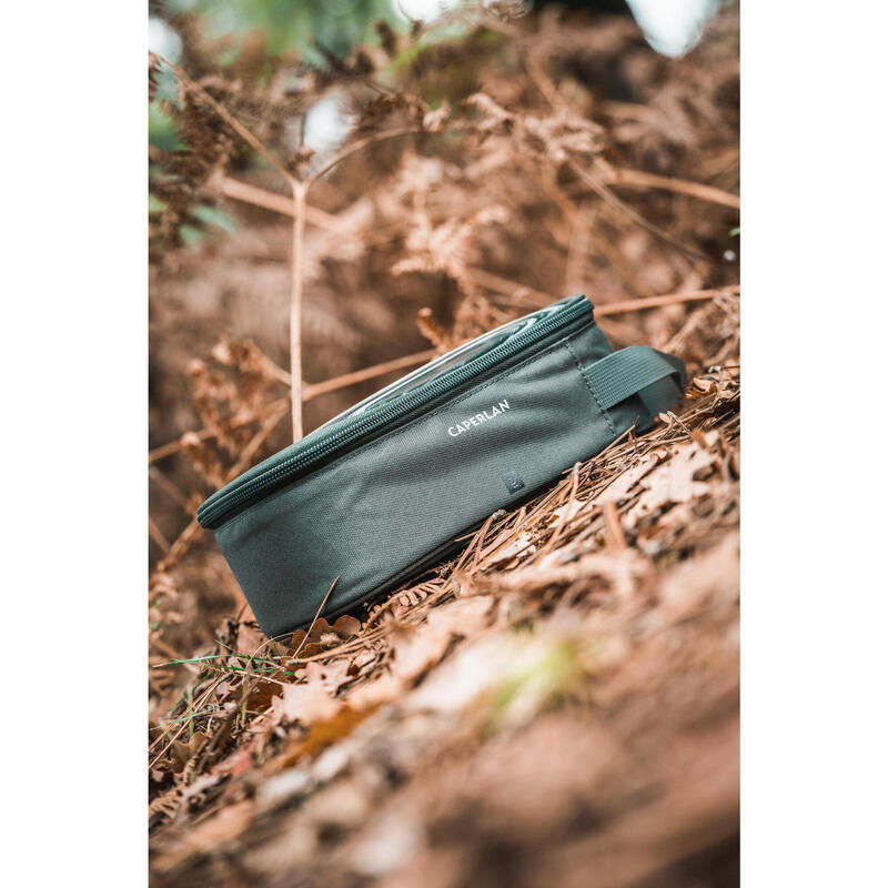 Kufřík na kaprařinu Access Bag S