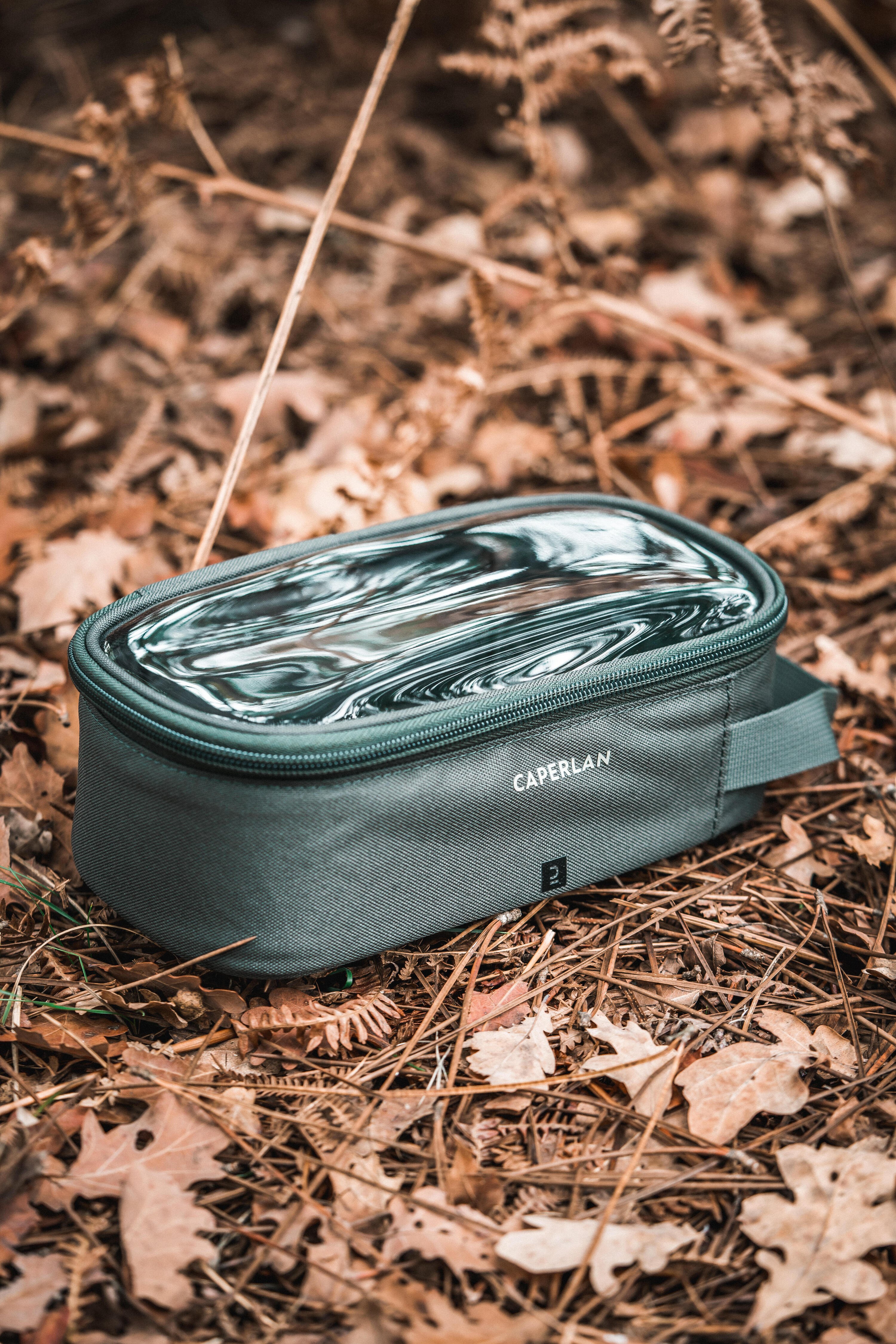 ACCESS BAG S PÊCHE DE LA CARPE 4/8